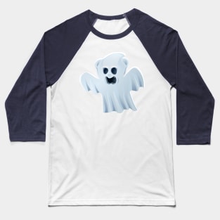 Grrr...I mean Boo! Baseball T-Shirt